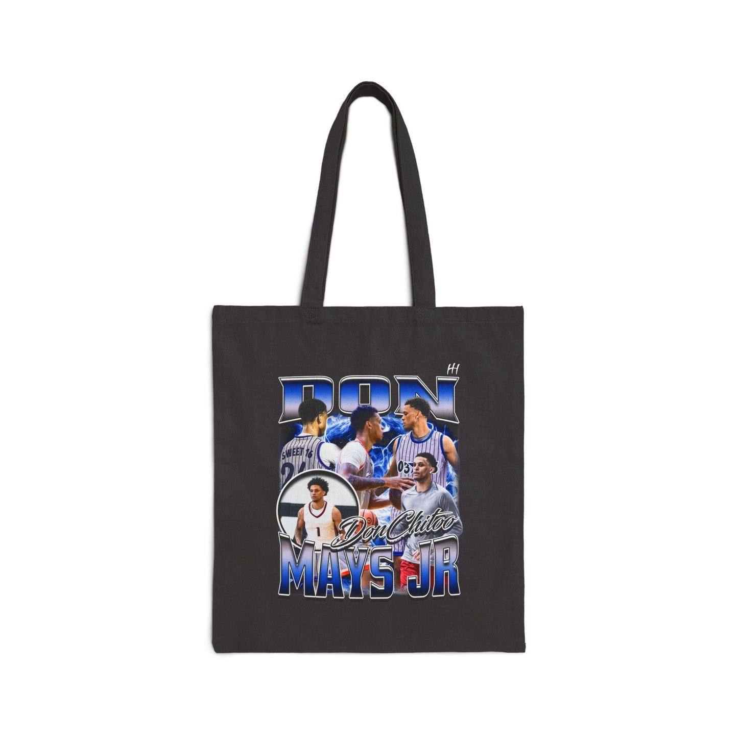 Don Mays Jr Tote Bag