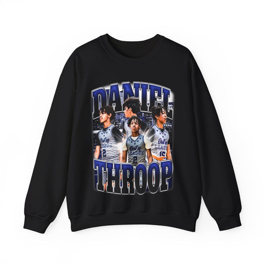 Daniel Throop Crewneck Sweatshirt