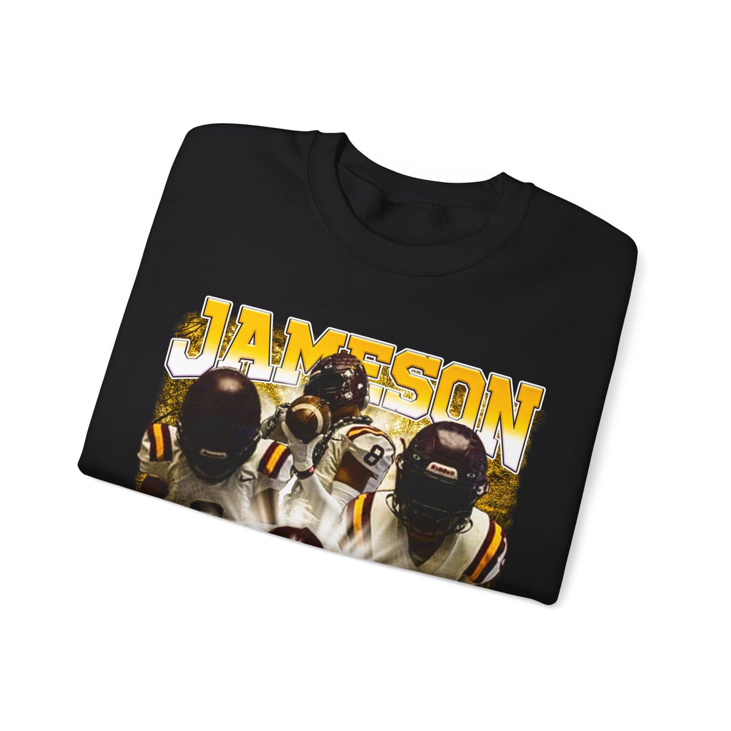 Jameson Stephens Crewneck Sweatshirt