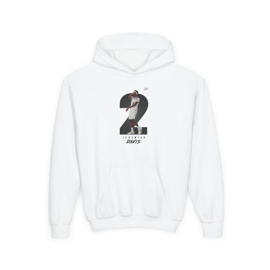 Jeramiah Davis Youth Hoodie