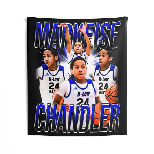 Markeise Chandler Tapestry 50” x 60”