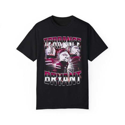 Terrance Bryant Heavy Cotton Tee