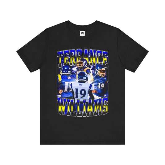 Terrance Williams Heavy Cotton Tee
