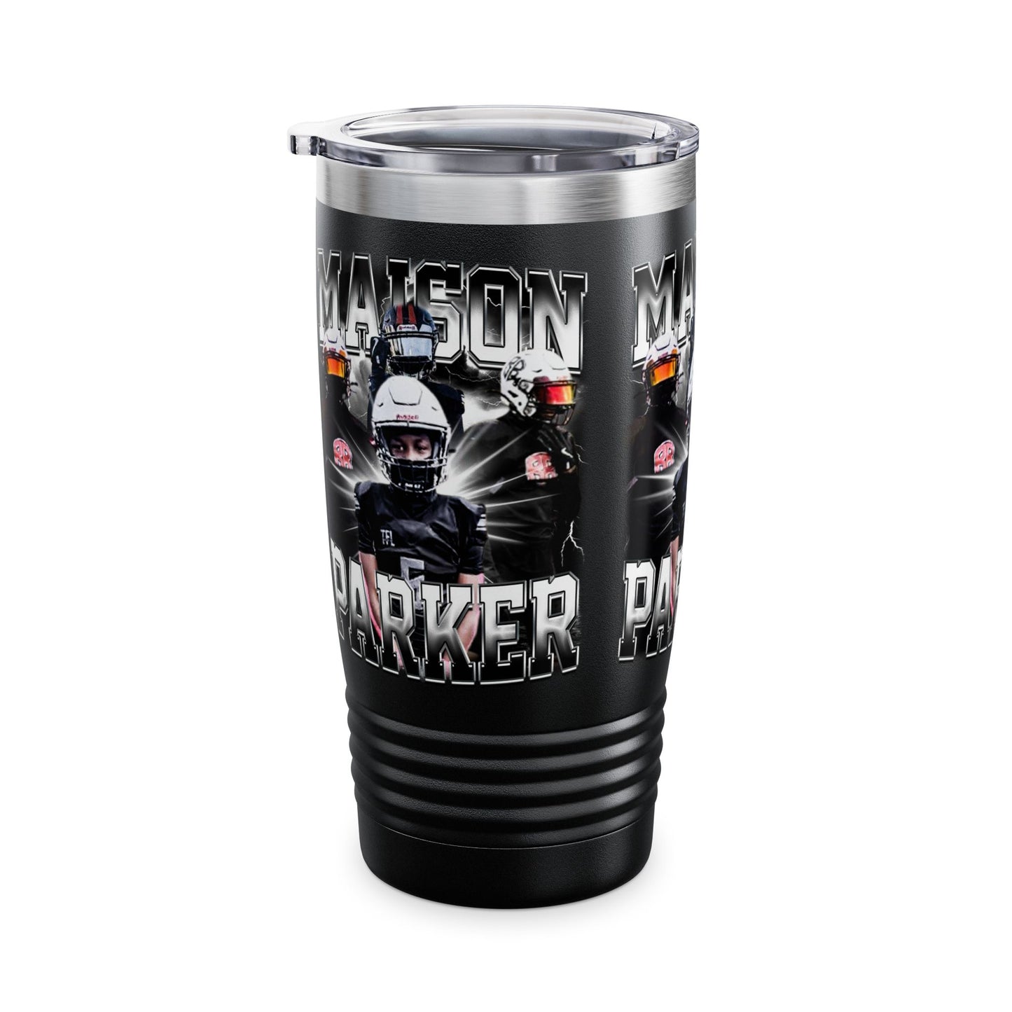 Maison Parker Stainless Steal Tumbler