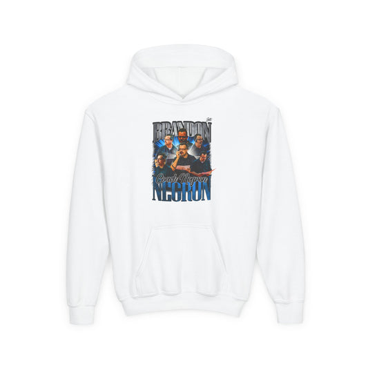 Brandon Negron Youth Hoodie