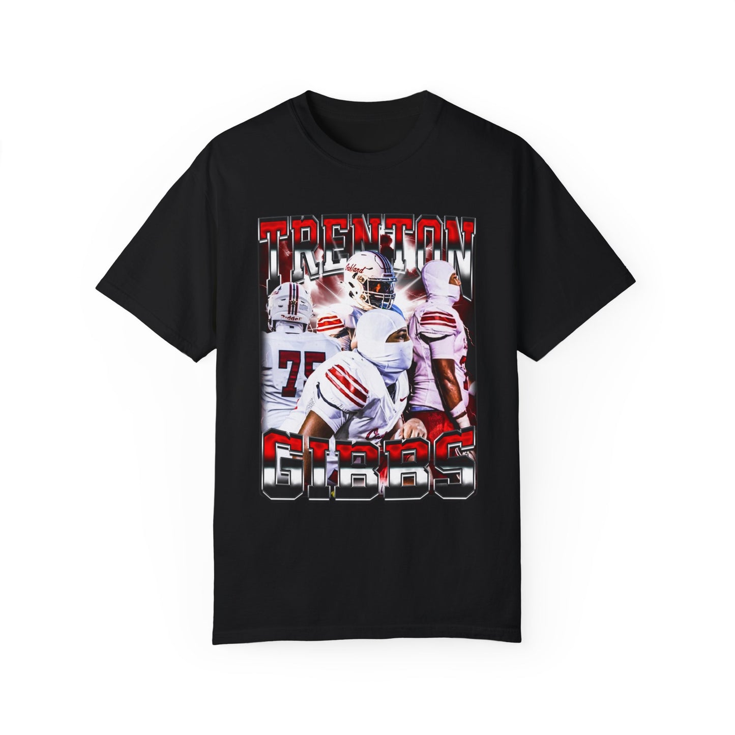 Trenton Gibbs Heavyweight Premium Tee