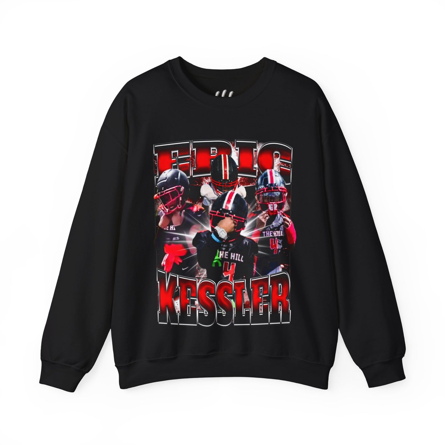 Eric Kessler Crewneck Sweatshirt