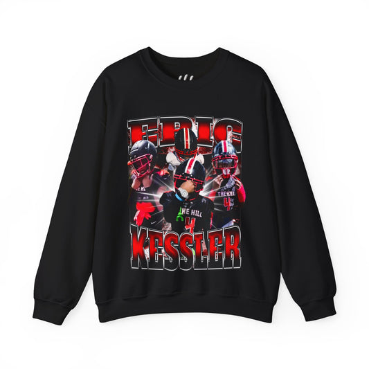 Eric Kessler Crewneck Sweatshirt