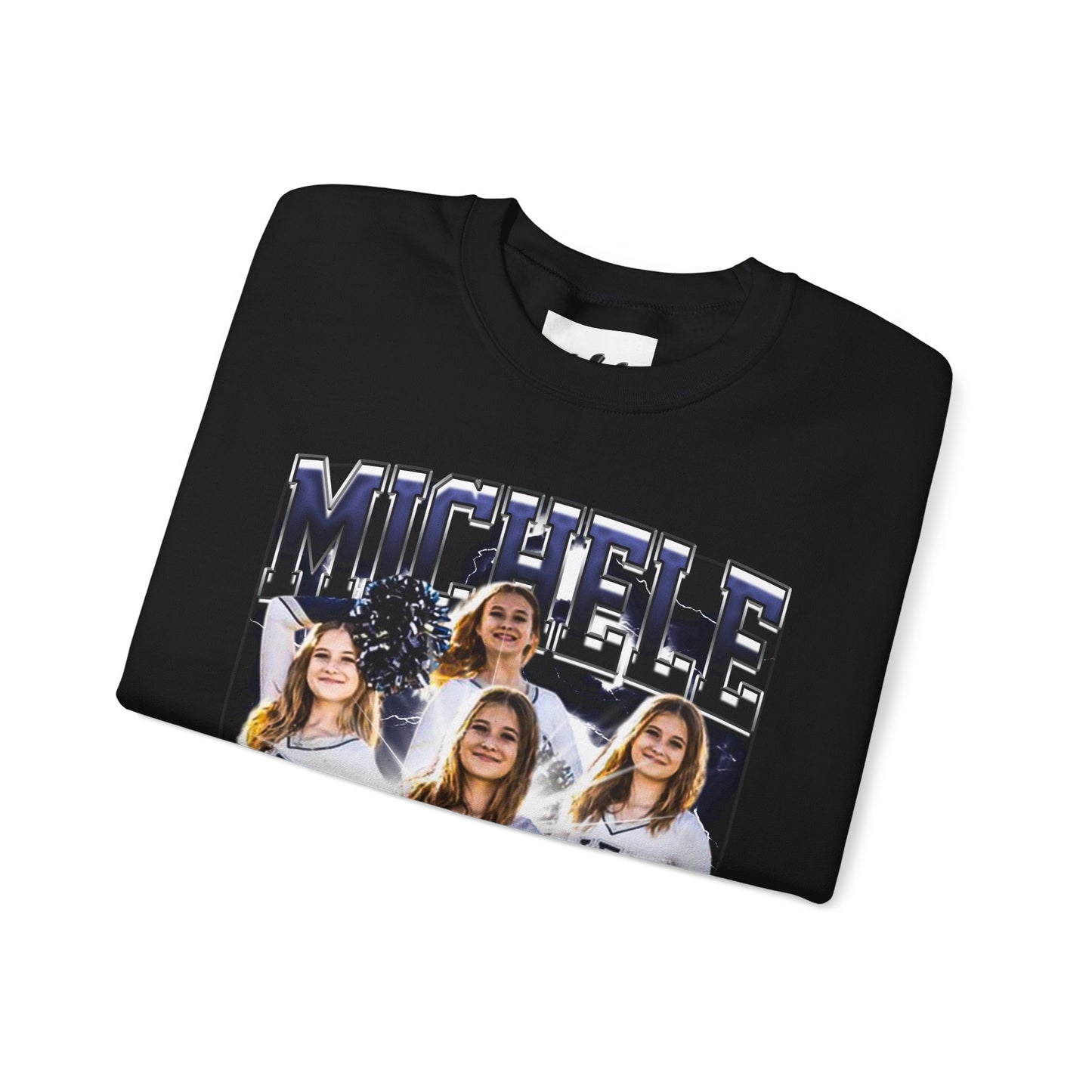 Michele Williams Crewneck Sweatshirt