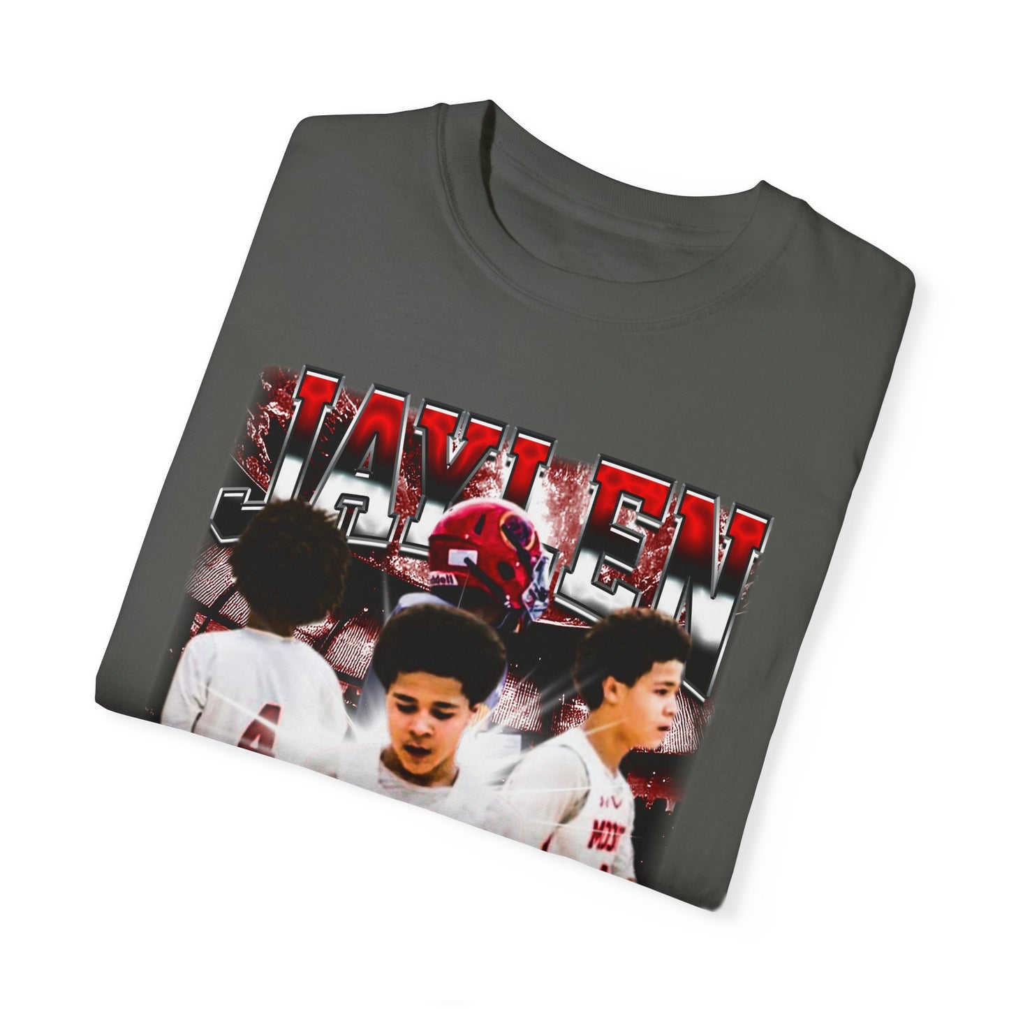 Jaylen Hill Heavyweight Premium Tee