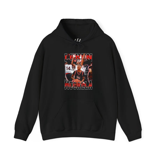 Loren Mccalla Hoodie