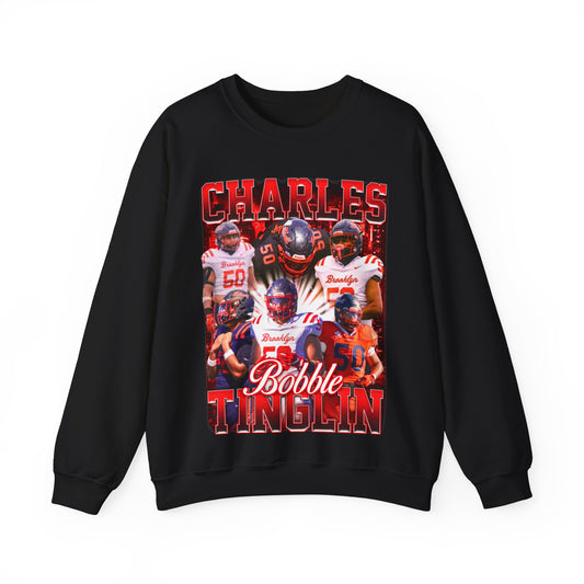 Charles Tinglin Crewneck Sweatshirt