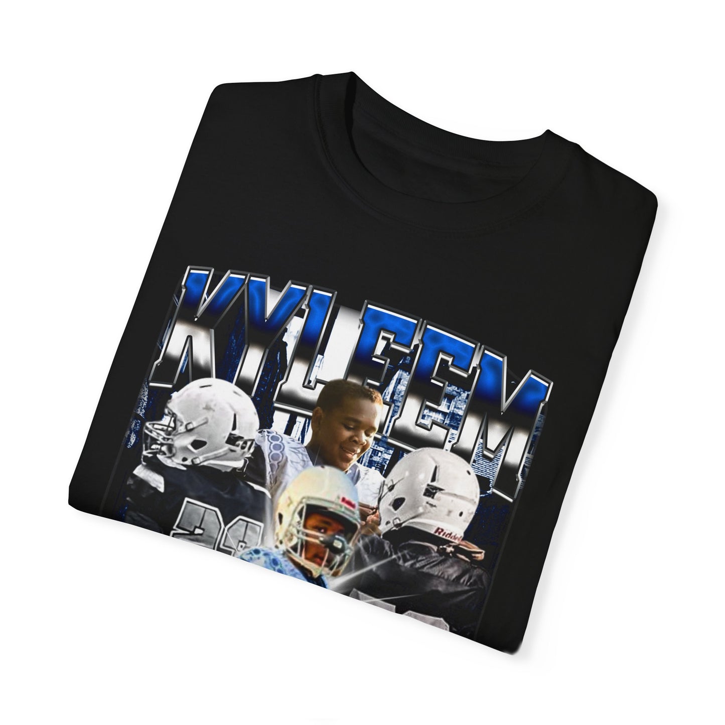 Kyleem Gilbert Heavy Cotton Tee