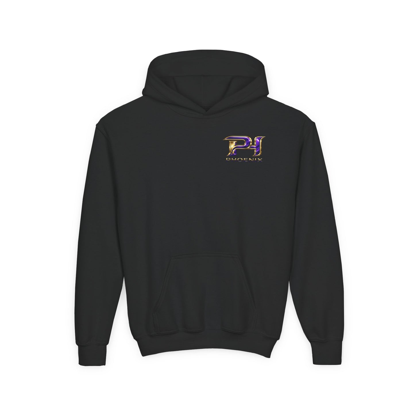 Austin Caesar Youth Hoodie