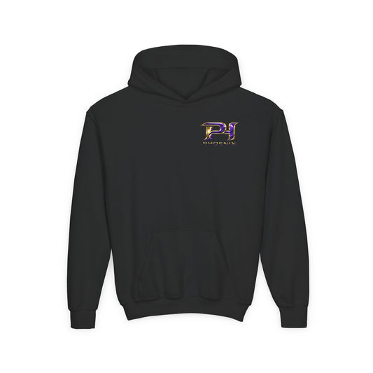 Austin Caesar Youth Hoodie