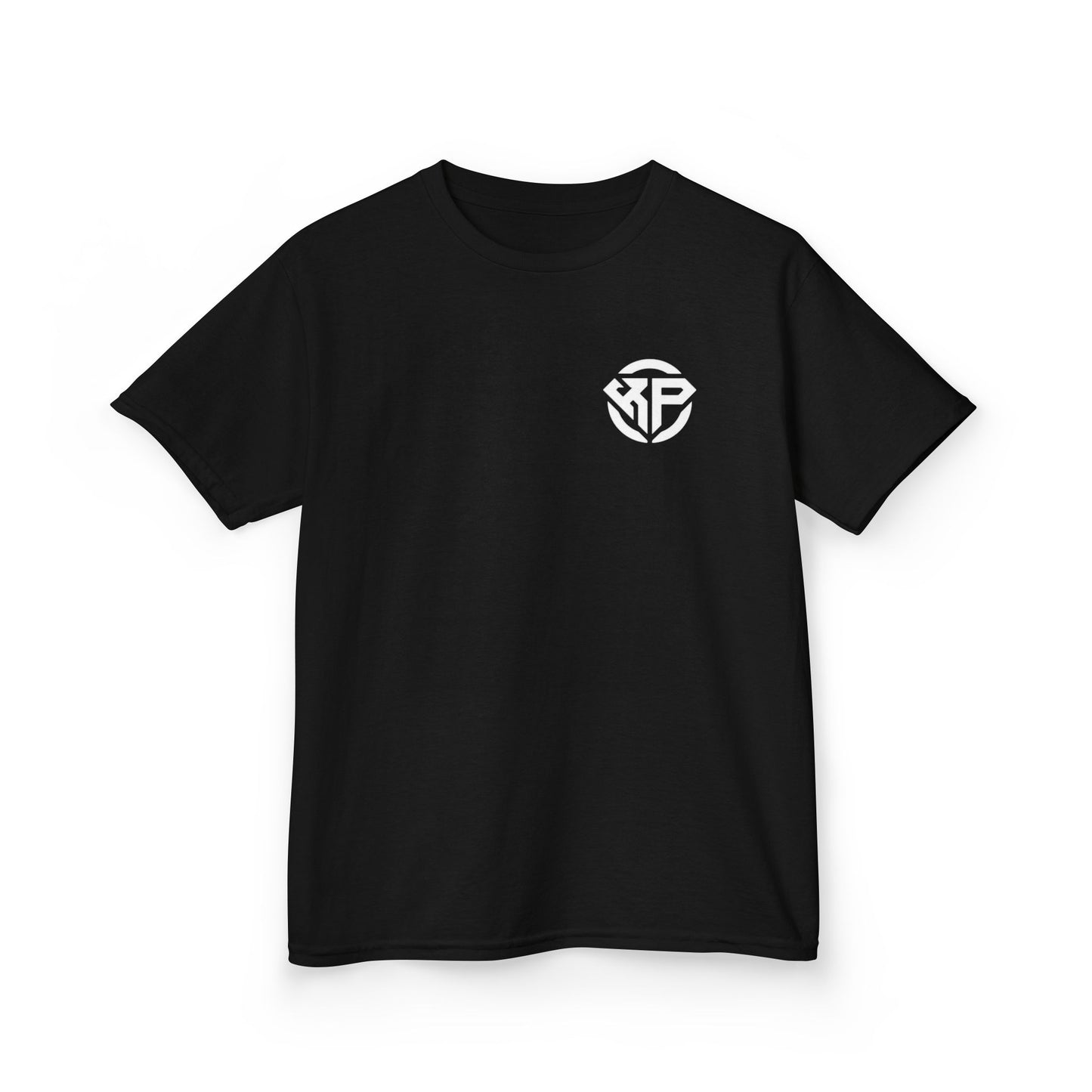 Kenneth Patten Jr Youth Heavy Cotton Tee