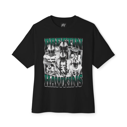 Prestin Hawkins Oversized Tee
