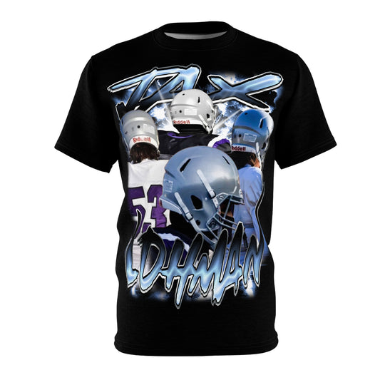 Jax Lohman Vintage Full Pree