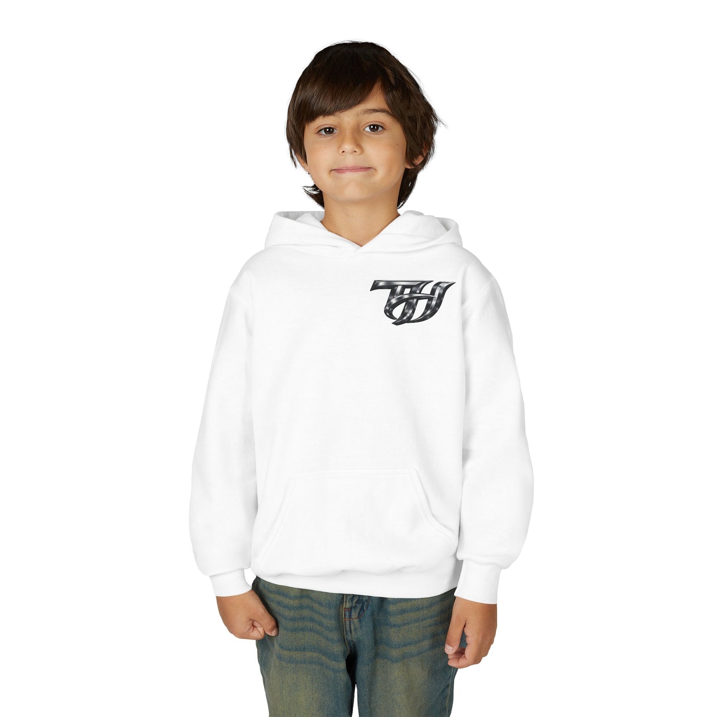 Trayvon Henley Youth Hoodie