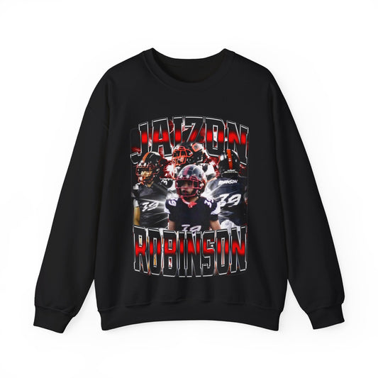 Jaizon Robinson Crewneck Sweatshirt