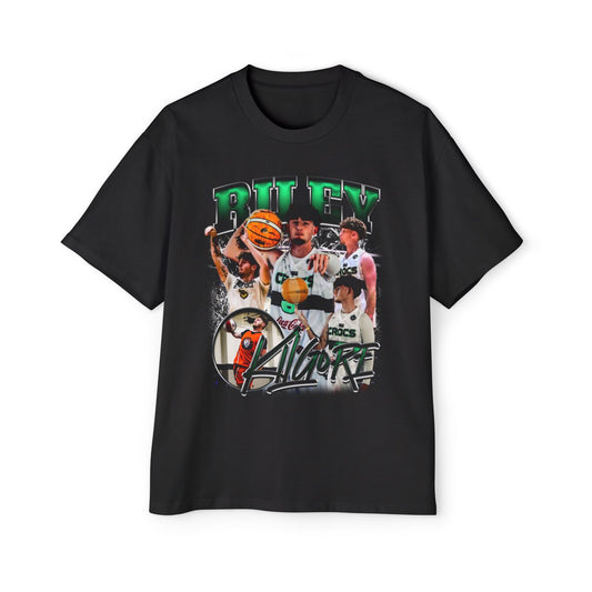 Riley Kilgore Oversized Retro Tee