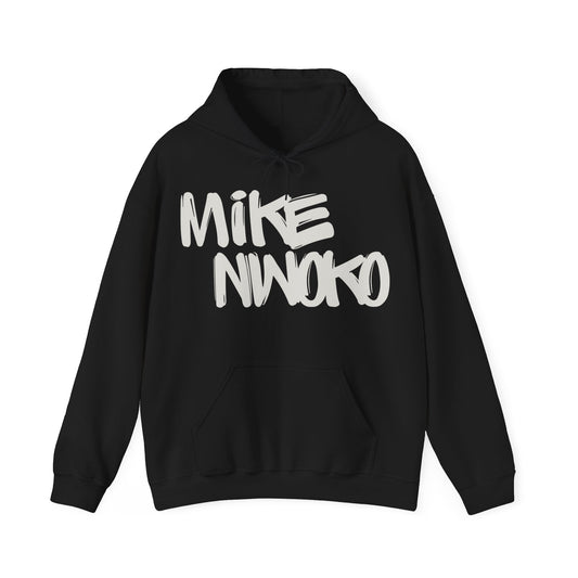 Mike Nwoko Hoodie