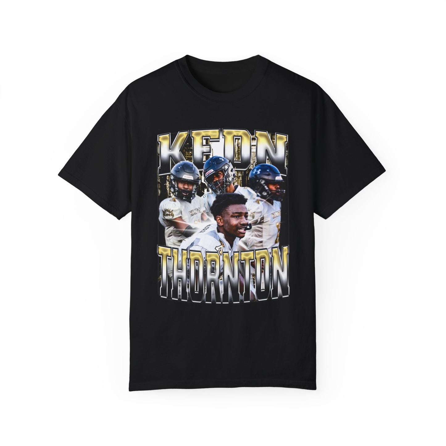 Keon Thornton Heavy Cotton Tee