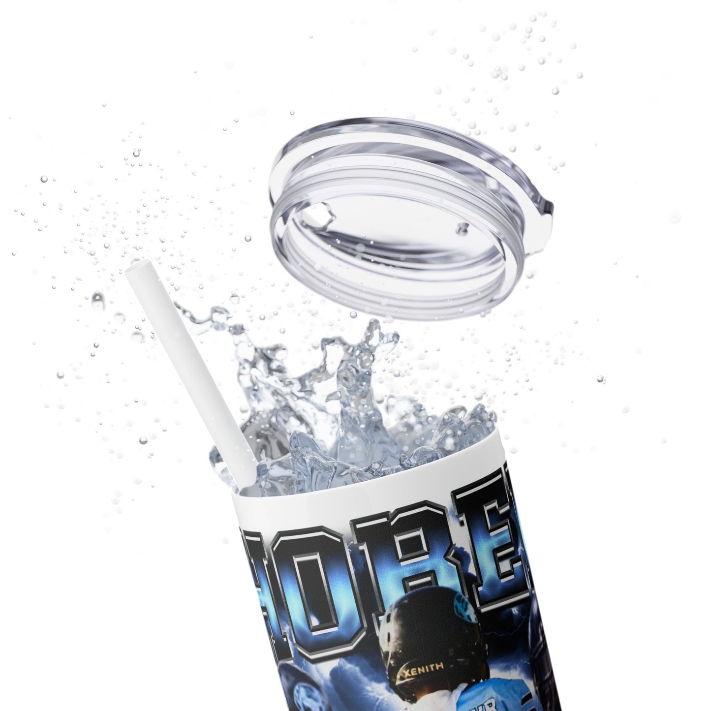 Hoben Jave Fegurgur Stainless Steal Tumbler