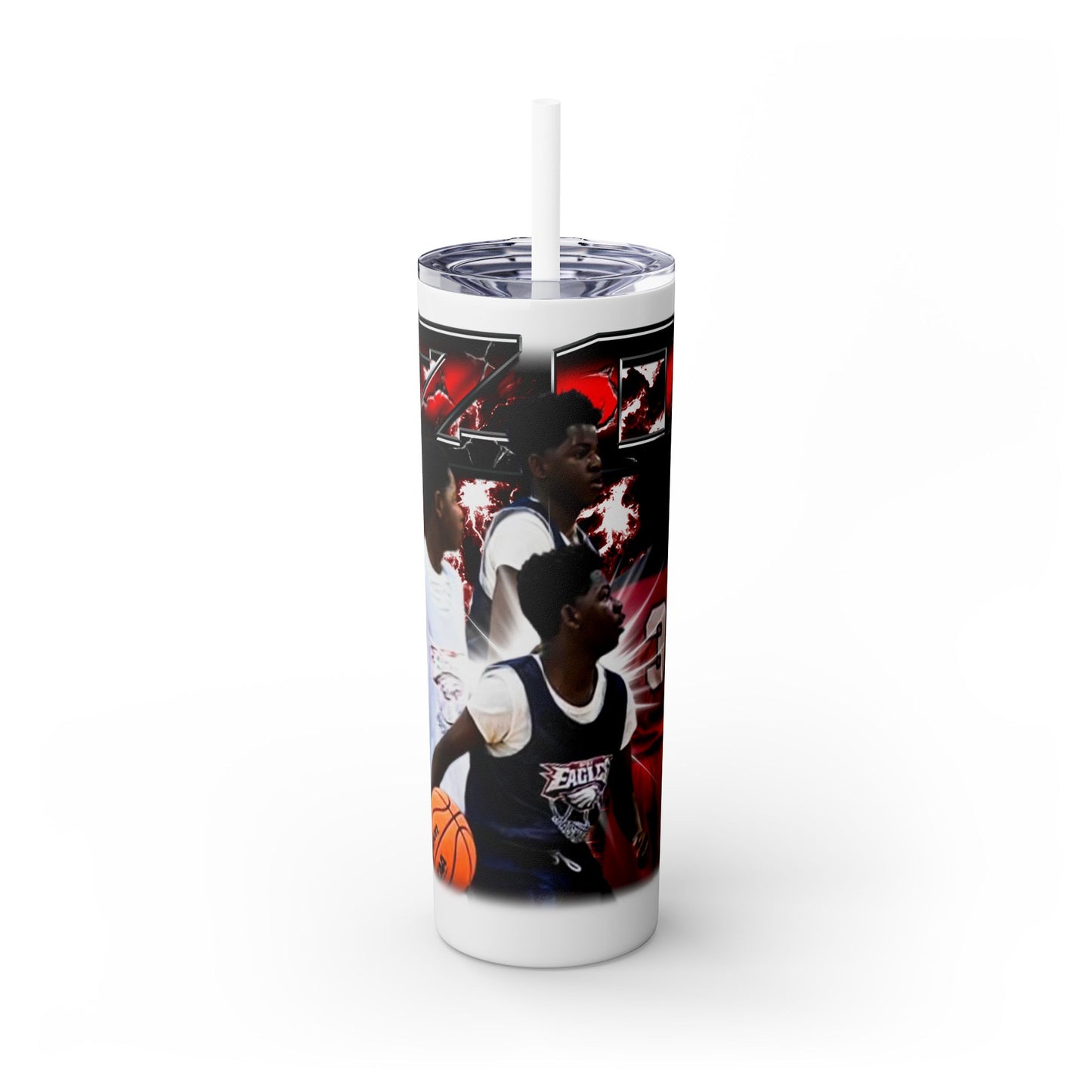 Zo Stainless Steal Tumbler