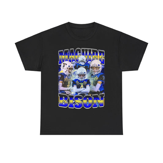Maguire Bison Heavy Cotton Tee