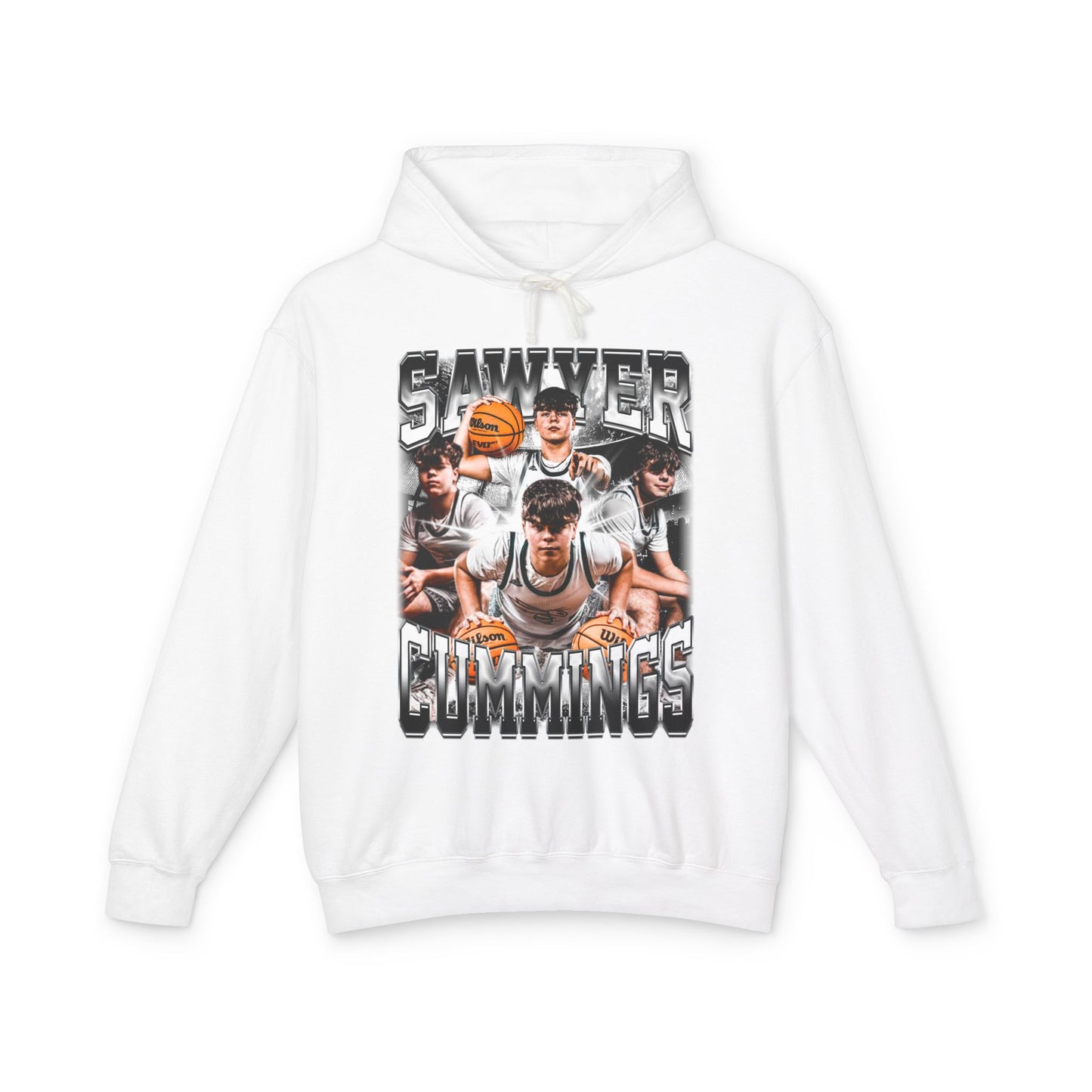 Sawyer Cummings Hoodie