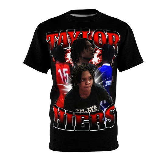 Taylor Hiers Vintage Full Pree