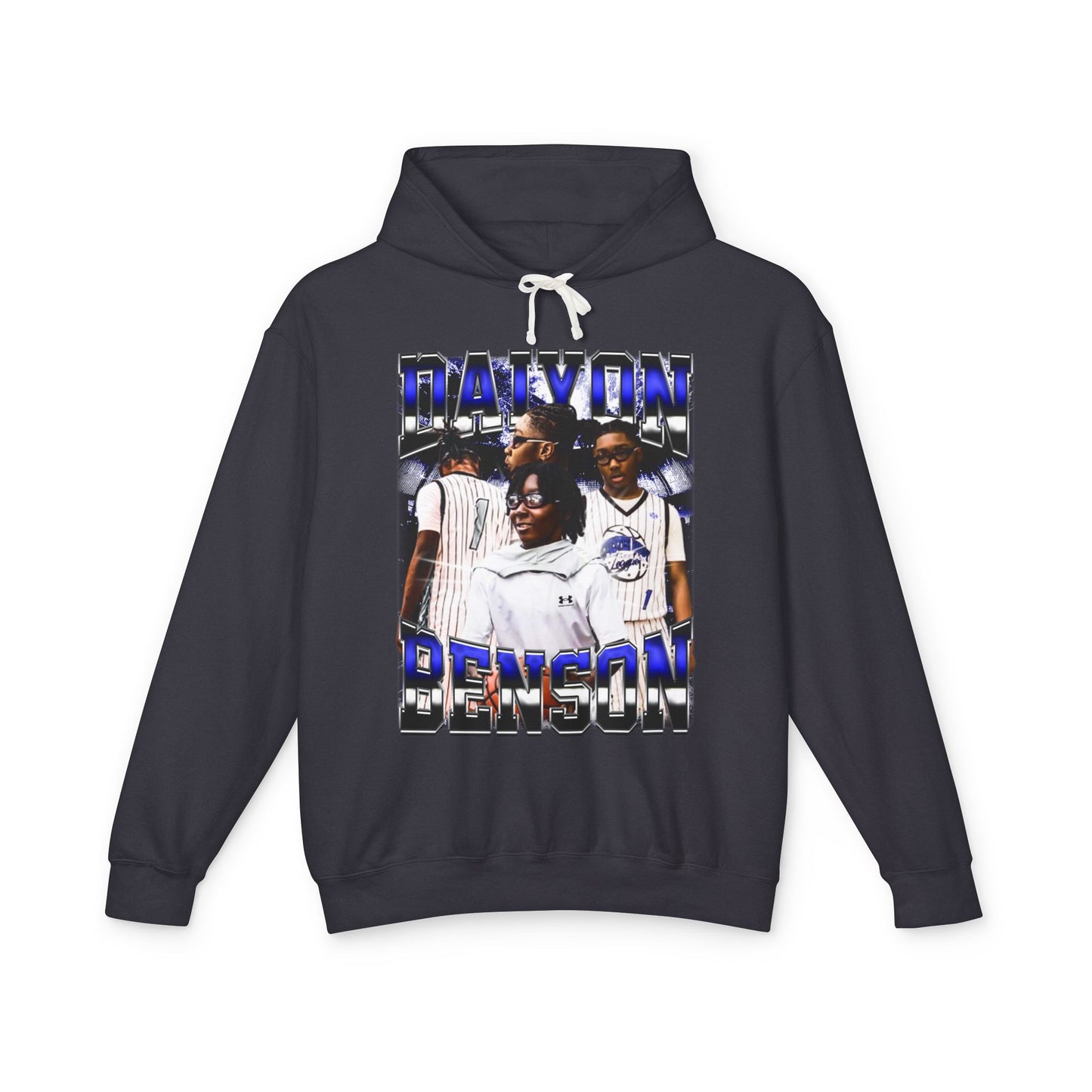 Daiyon Benson Hoodie