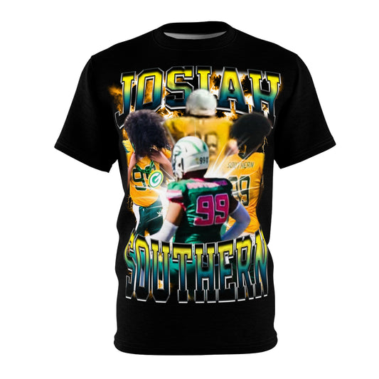 Josiah Southern Vintage Full Pree