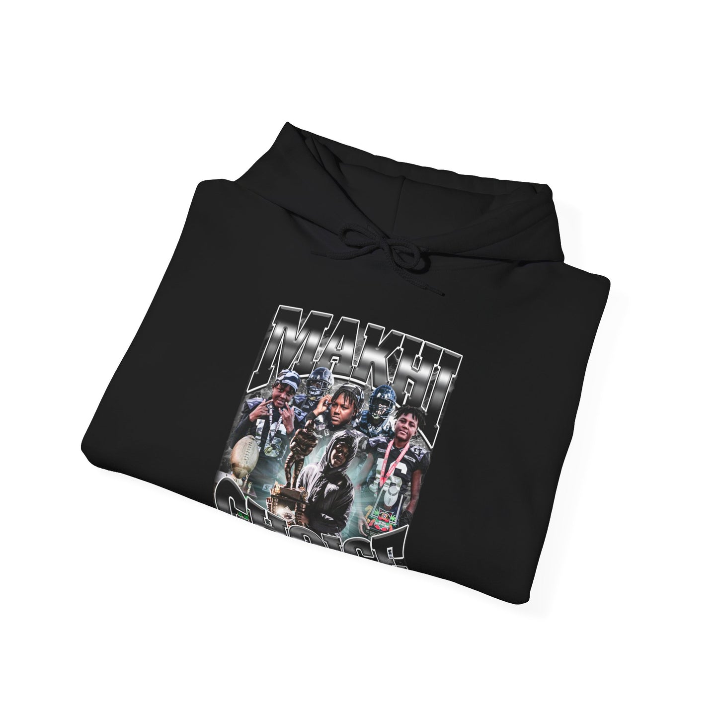 Makhi Choice Hoodie