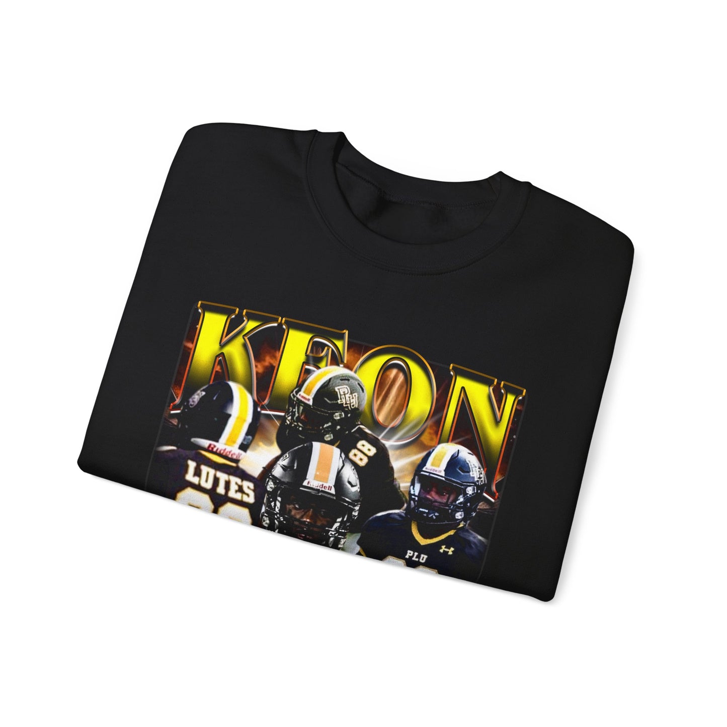 Keon Bernett Crewneck Sweatshirt