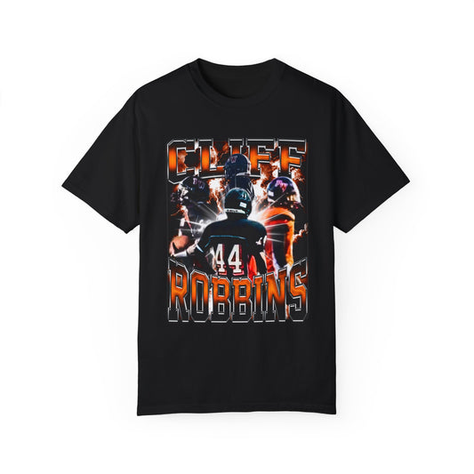 Cliff Robbins Heavyweight Premium Tee