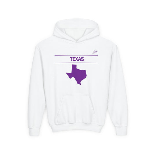 Tristen Davis Youth Hoodie