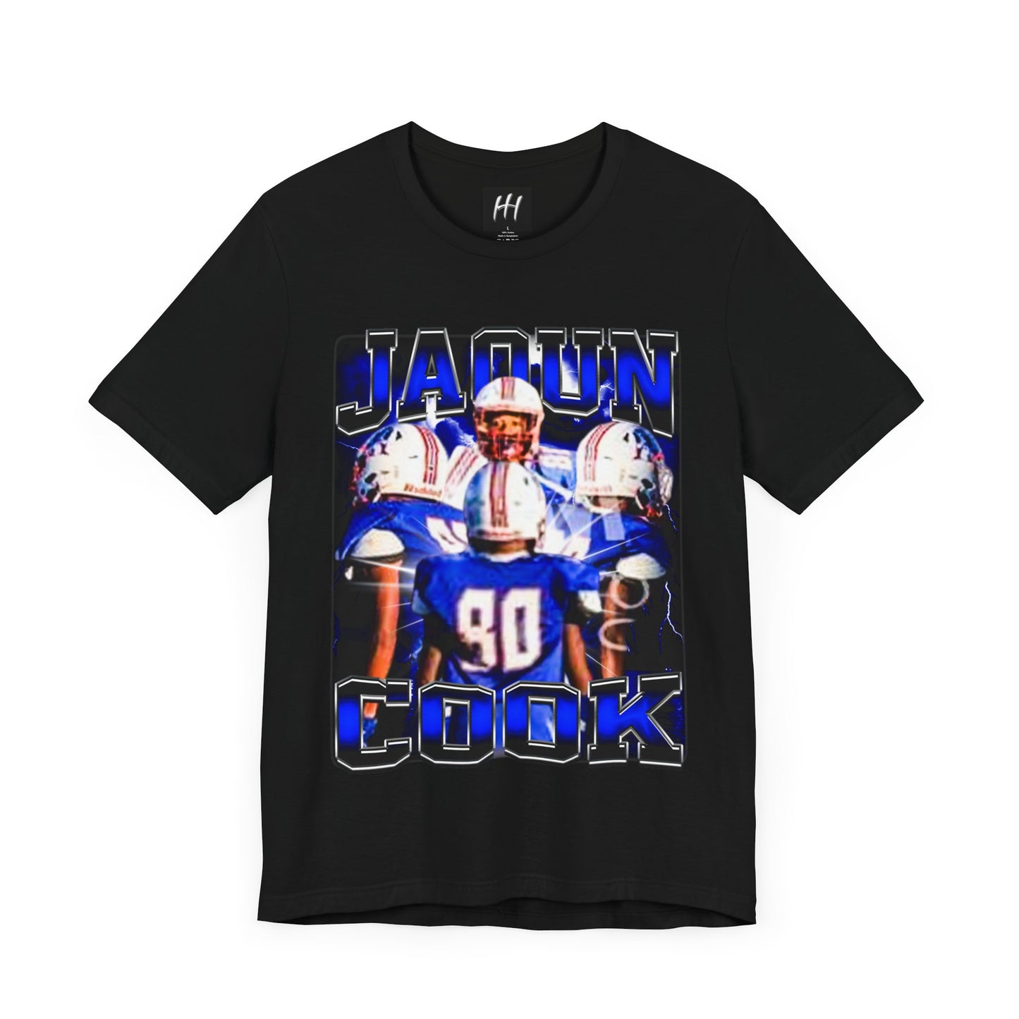 Jaoun cook Heavy Cotton Tee