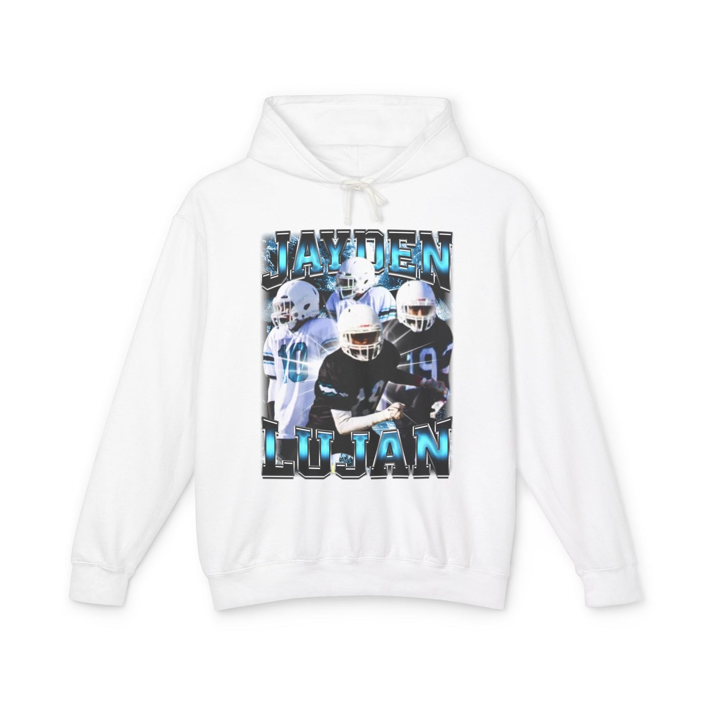 Jayden Lujan Hoodie