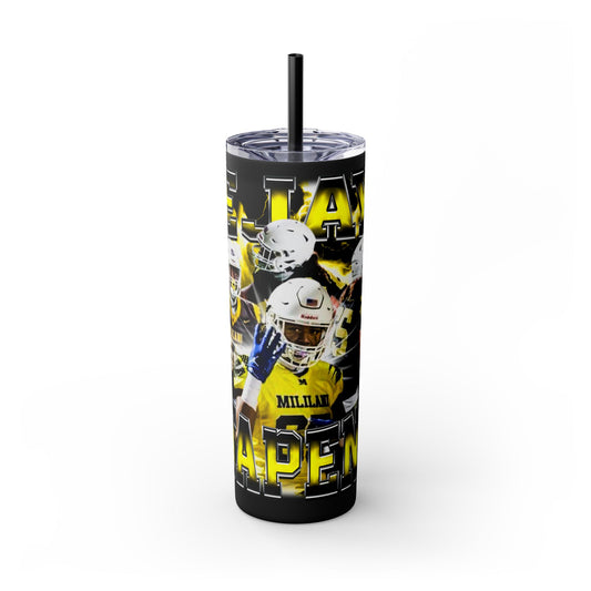 Ejay Tapeni Stainless Steal Tumbler