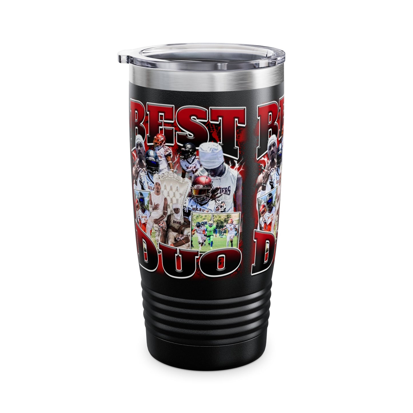 Best Duo Stainless Steal Tumbler