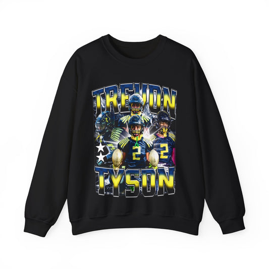 Trevon Tyson Crewneck Sweatshirt