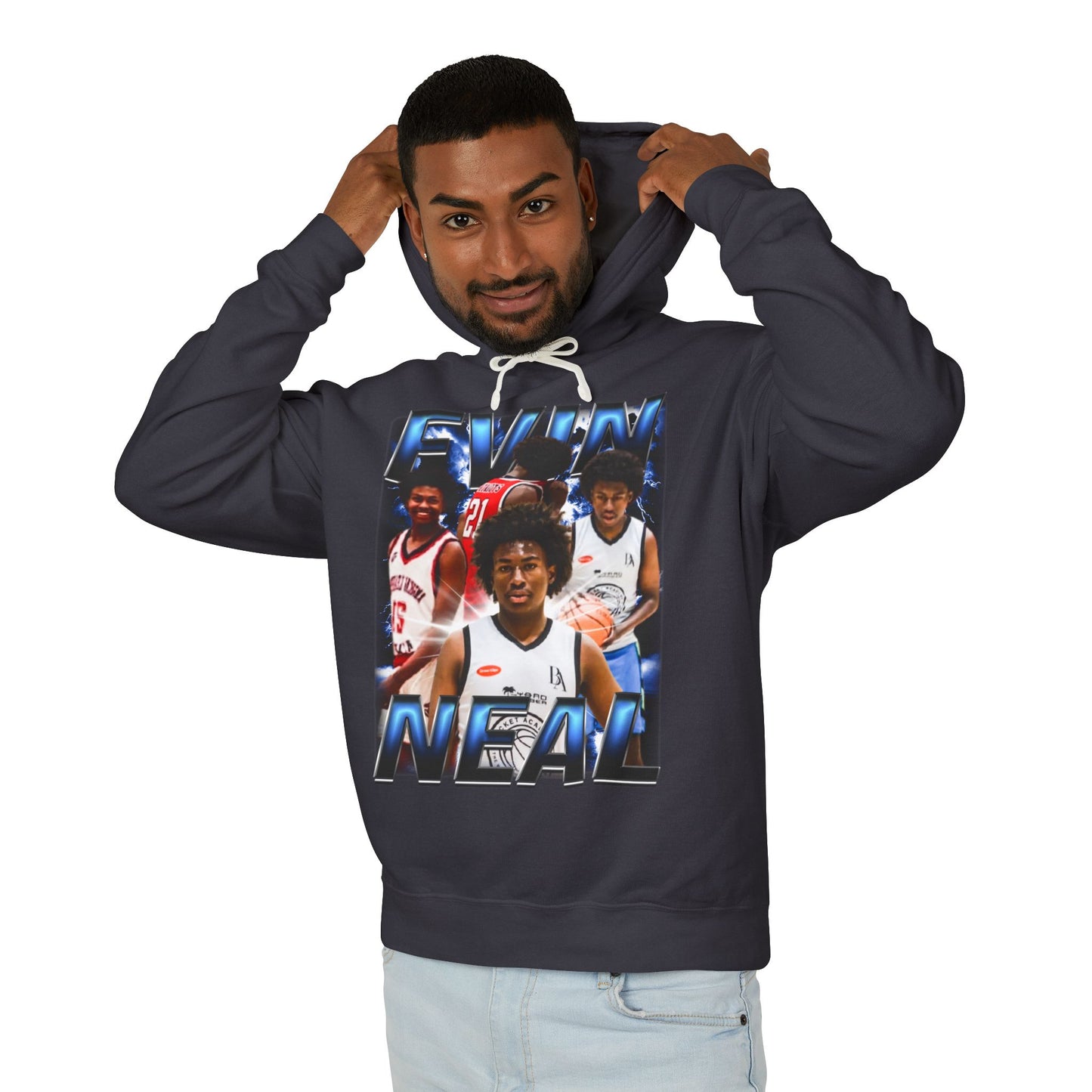 Evin Neal Hoodie