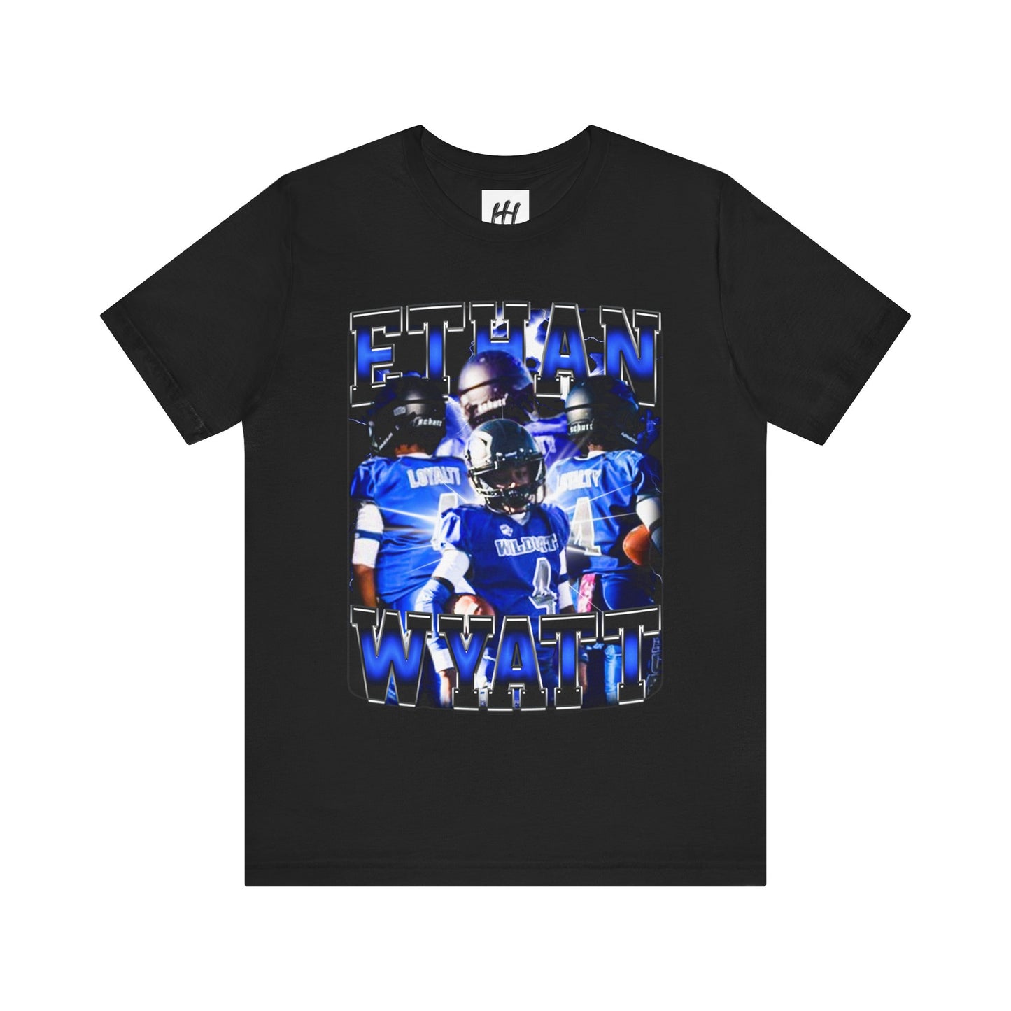 Ethan Wyatt Heavy Cotton Tee