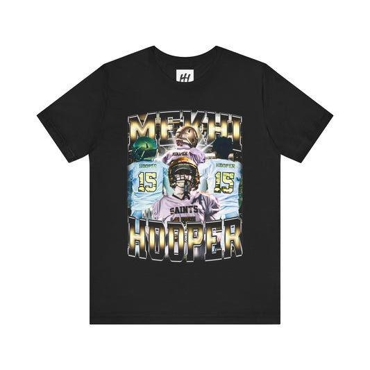 Mekhi Hooper Heavy Cotton Tee