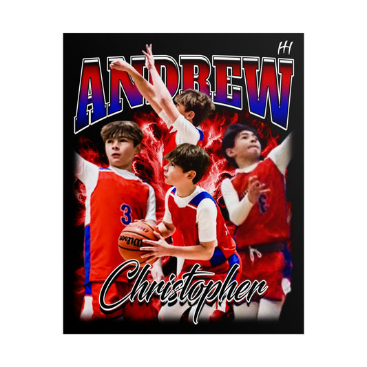 Andrew Christopher Posters