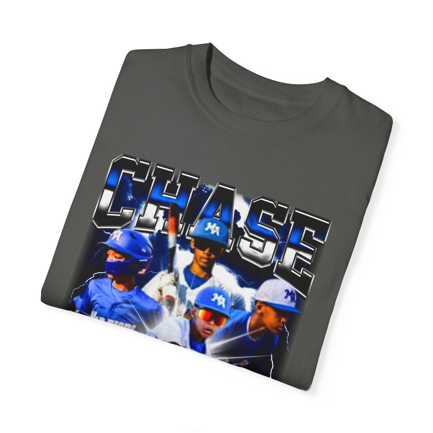 Chase Scott Heavyweight Premium Tee