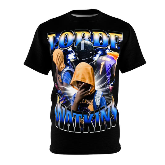 Lorde Watkins Vintage Full Pree