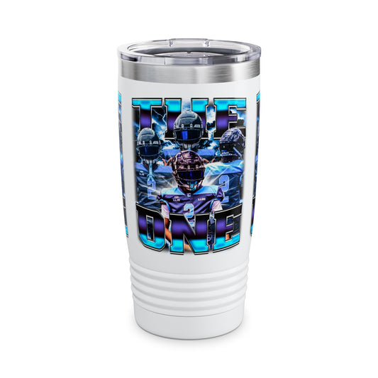 The One Stainless Steal Tumbler